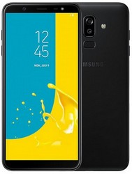 Замена тачскрина на телефоне Samsung Galaxy J6 (2018) в Иванове